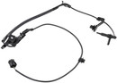 Delphi ABS Wheel Speed Sensor SS21444