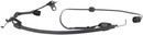 Delphi ABS Wheel Speed Sensor SS21444 - view 2