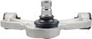 Delphi Suspension Control Arm and Ball Joint Assembly TC4692 - view 6