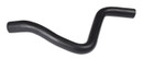 Continental Radiator Coolant Hose 62637