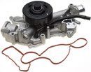 WATER PUMP 43501