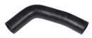 Continental Radiator Coolant Hose 62680