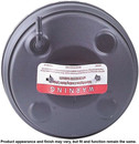 CARDONE Reman Power Brake Booster 53-2748