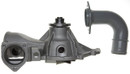 WATER PUMP 43546
