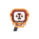 SPEED SENSOR ALS801 - view 2