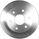 BENDIX PREMIUM DRUM AND ROTOR Disc Brake Rotor PRT1454FC
