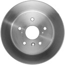 BENDIX PREMIUM DRUM AND ROTOR Disc Brake Rotor PRT5712