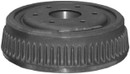 BENDIX PREMIUM DRUM AND ROTOR Brake Drum PDR0541