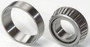 National Steering Gear Worm Shaft Bearing,Steering Knuckle Bearing A-2