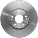BENDIX PREMIUM DRUM AND ROTOR Disc Brake Rotor PRT5832