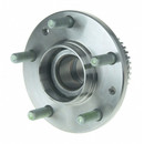 MOOG Hub Assemblies Wheel Bearing and Hub Assembly 512271