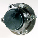 MOOG Hub Assemblies Wheel Bearing and Hub Assembly 512326