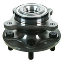 MOOG Hub Assemblies Wheel Bearing and Hub Assembly 515067