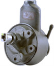 TERREPOWER formerly BBB Industries Power Steering Pump 731-2214