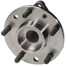 MOOG Hub Assemblies Wheel Bearing and Hub Assembly 513013