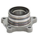 MOOG Hub Assemblies Wheel Bearing and Hub Assembly 512351