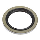 National Wheel Seal 1935