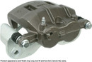 CARDONE Reman Disc Brake Caliper 18-B8072