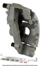 CARDONE Reman Disc Brake Caliper 18-B5061