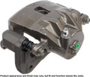 CARDONE Reman Disc Brake Caliper 19-B2832