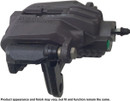 CARDONE Reman Disc Brake Caliper 18-B4698