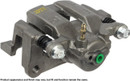 CARDONE Reman Disc Brake Caliper 19-B6036
