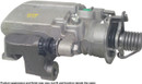 CARDONE Reman Disc Brake Caliper 18-B4868