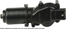 CARDONE Reman Windshield Wiper Motor 43-4013