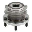 MOOG Hub Assemblies Wheel Bearing and Hub Assembly 512328