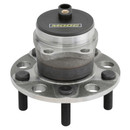MOOG Hub Assemblies Wheel Bearing and Hub Assembly 512332