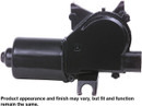 CARDONE Reman Windshield Wiper Motor 40-1013