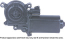 CARDONE Reman Window Motor 42-157