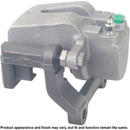 CARDONE Reman Disc Brake Caliper 18-B4970