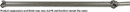 CARDONE Reman Drive Shaft 65-9531