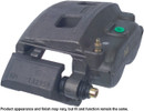 CARDONE Reman Disc Brake Caliper 18-B4876