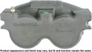 CARDONE Reman Disc Brake Caliper 18-4686