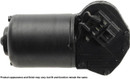 CARDONE Reman Windshield Wiper Motor 40-383