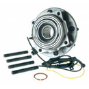 MOOG Hub Assemblies Wheel Bearing and Hub Assembly 515082