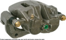 CARDONE Reman Disc Brake Caliper 19-B3210