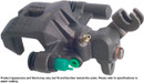 CARDONE Reman Disc Brake Caliper 19-1596