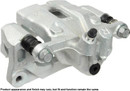CARDONE Reman Disc Brake Caliper 19-B2922