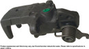 CARDONE Reman Disc Brake Caliper 19-3303