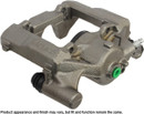 CARDONE Reman Disc Brake Caliper 19-3406