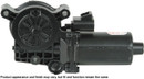 CARDONE Reman Window Motor 42-173