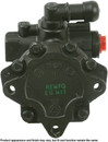 CARDONE Reman Power Steering Pump 21-137
