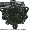 CARDONE Reman Power Steering Pump 21-5461