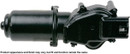 CARDONE Reman Windshield Wiper Motor 43-4025