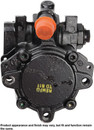 CARDONE Reman Power Steering Pump 21-5065