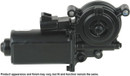 CARDONE Reman Window Motor 42-170