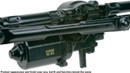 CARDONE Reman Windshield Wiper Motor 40-1050L